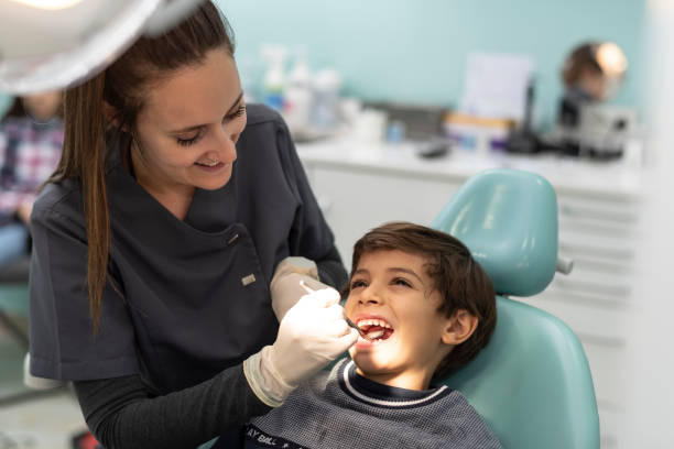 Best Emergency Dental Services for Seniors in Aloha, OR