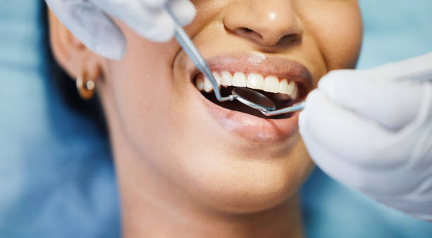 Best Orthodontic Emergency Dentist in Aloha, OR