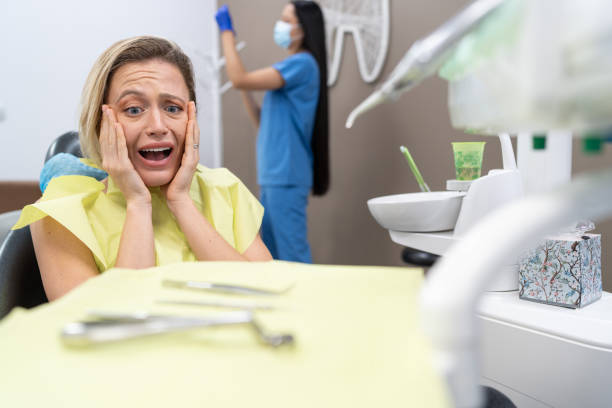 Best Broken or Cracked Tooth Emergency Dentist in Aloha, OR