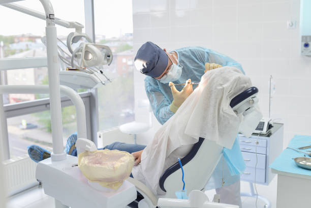 Best Emergency Dentist for Knocked-Out Tooth in Aloha, OR